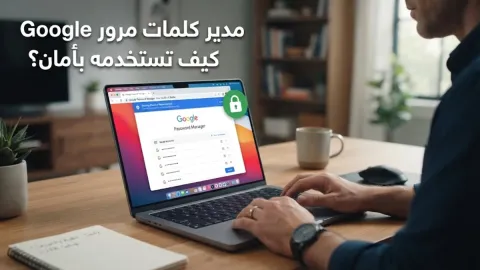 Google Password Manager: How to Use It Safely
