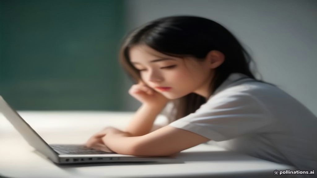 Person using google password manager on a smartphone
