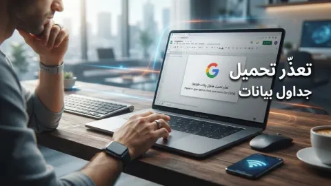 How to Fix Google Sheets Not Loading in 2026
