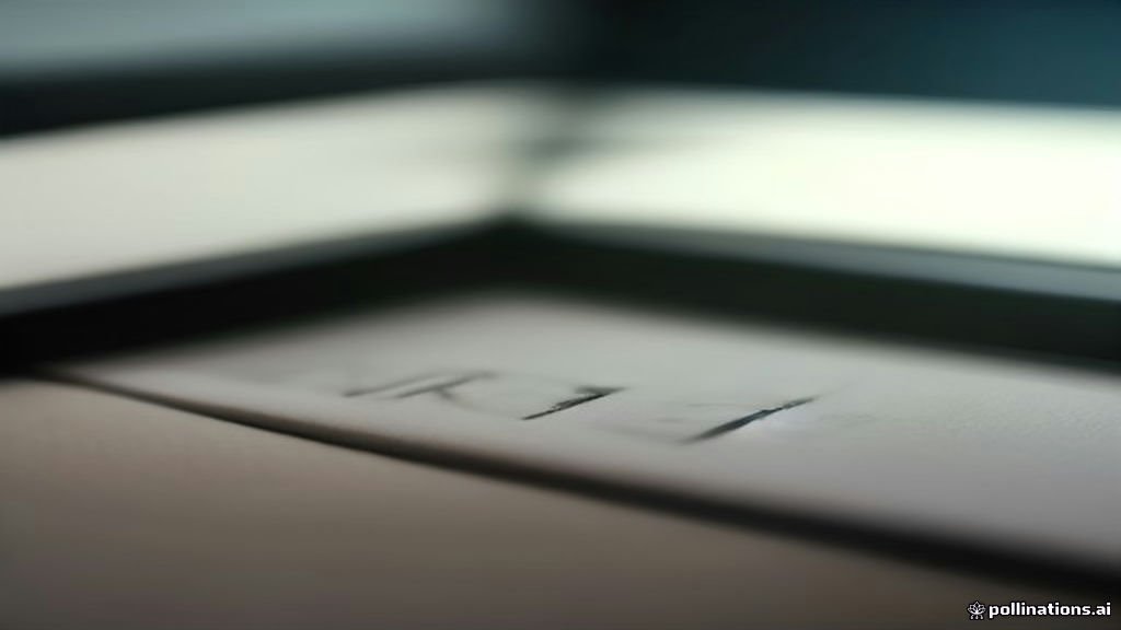 A laptop screen showing a Google login error message during troubleshooting.