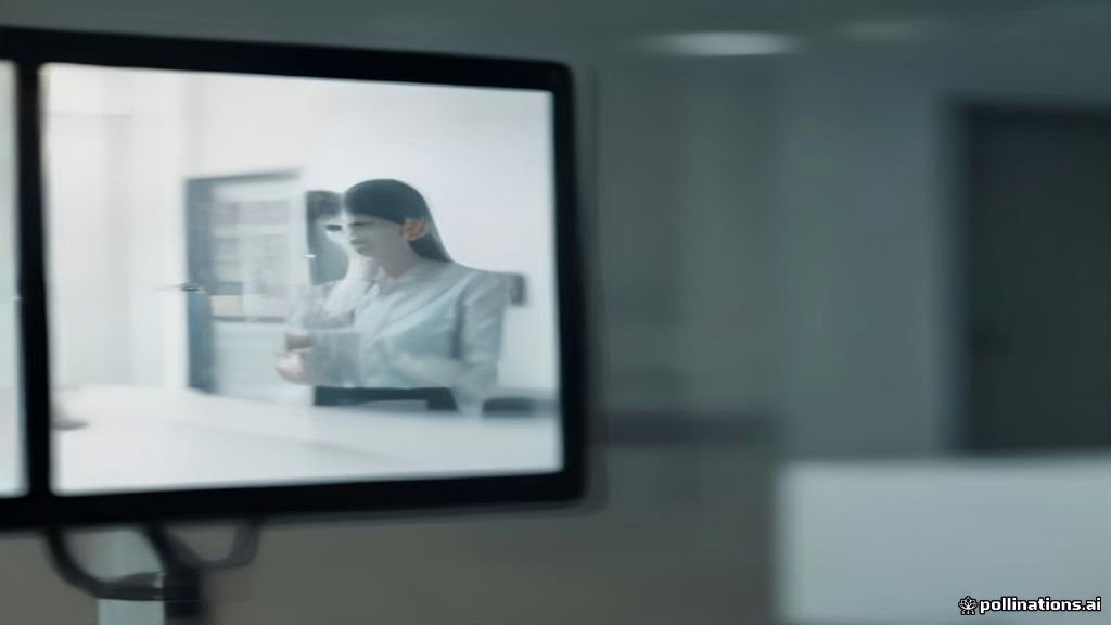 تشغيل برنامج hik connect على الموبايل لمراقبة الكاميرات
