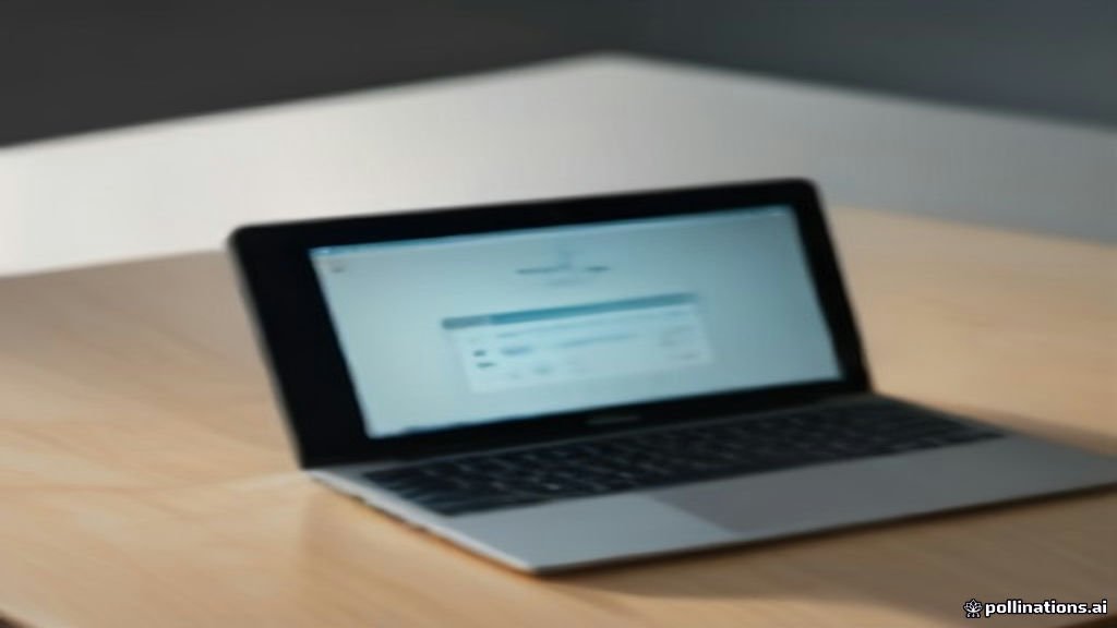 A smartphone and laptop showing a password manager app