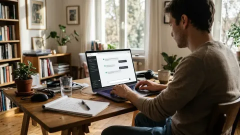 كيفية الدخول إلى ChatGPT واستخدامه في 2026