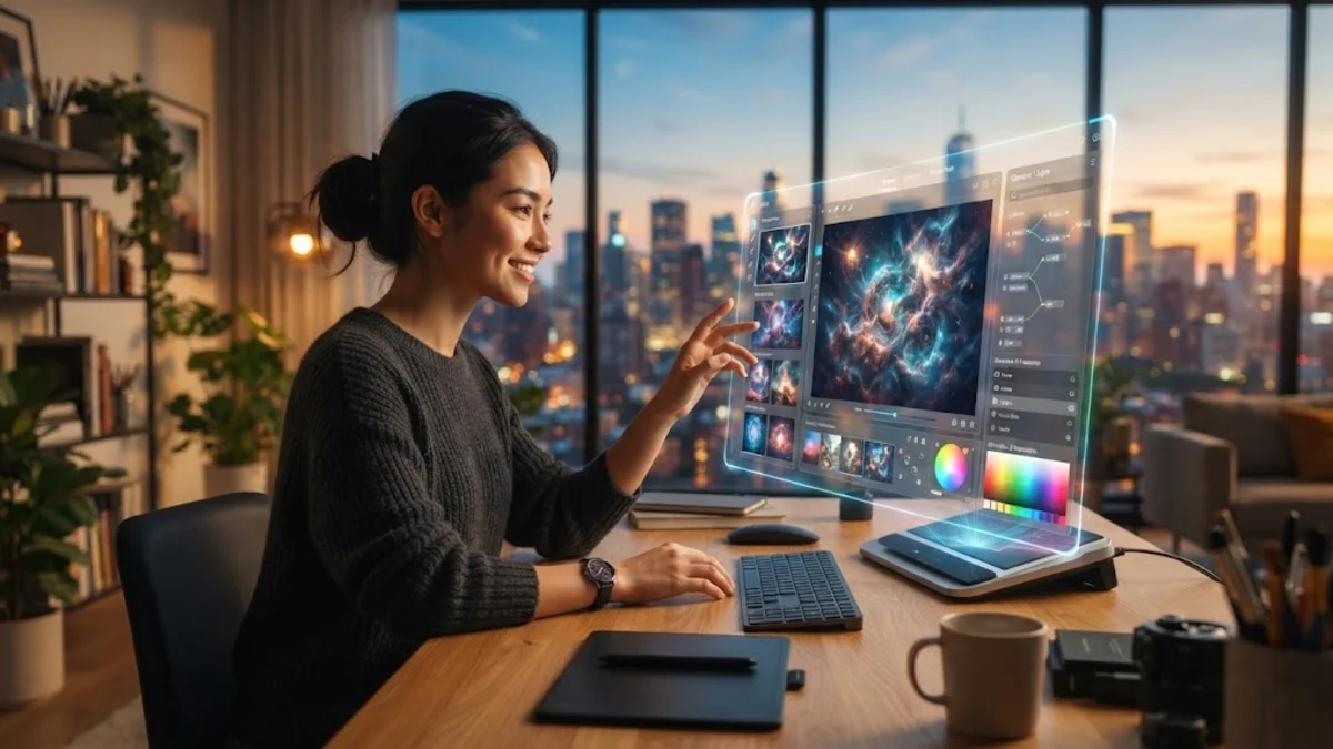 How to Generate and Edit Images with ChatGPT in 2026