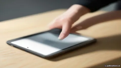 فحص بيانات ومعلومات هاتف آيفون للتأكد من أصالته