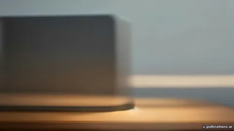 هاتف ذكي يعرض واجهة تطبيق جيميناي للذكاء الاصطناعي