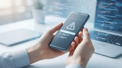 حل مشكلة android recovery والخروج من وضع الاسترداد