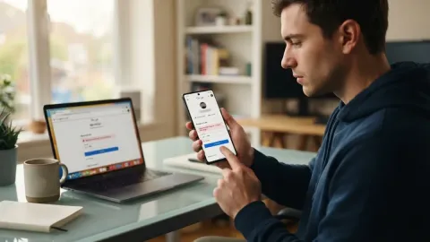 How to Fix Google Account Age and Verify Your Birthday
