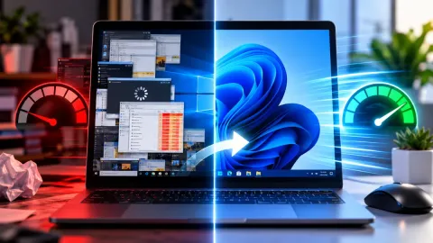 How to Fix PC Lag on Windows 10 and 11