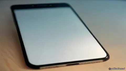 شاشة إعدادات الهاتف للتحكم في صلاحيات التطبيقات