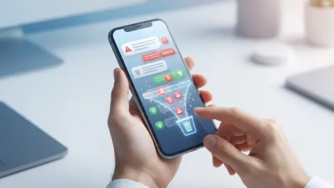 How to Fix Spam Text Messages on Your Phone