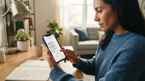 How to Fix Spam Text Messages on Your Phone