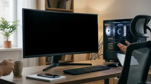 How to Fix Windows 11 Black Screen