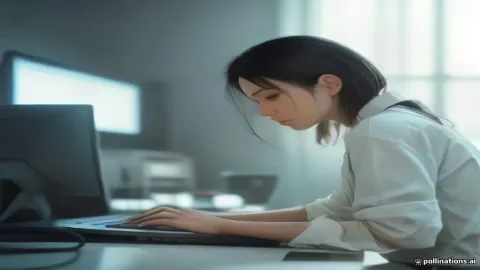 شاشة إعدادات فرمتة الكمبيوتر