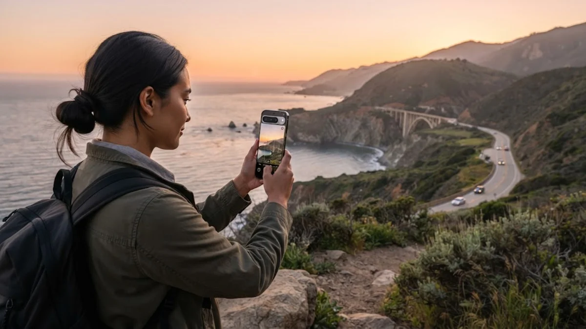 How to Set Up and Use Your Google Pixel 10 Pro