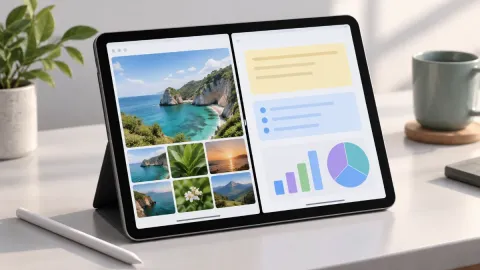 How to Use Split Screen on iPad