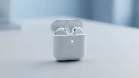 How to Put AirPods in Pairing Mode