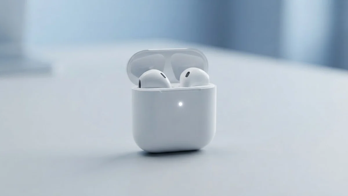 How to Put AirPods in Pairing Mode