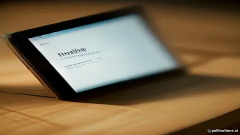 شاشة استرجاع حساب الجيميل على الهاتف