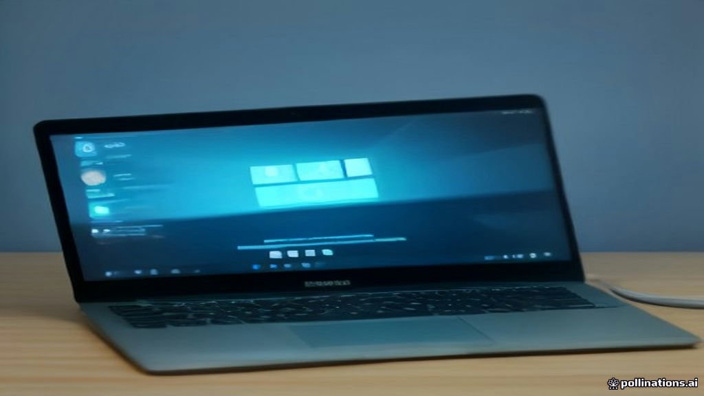 هاتف أندرويد متصل بجهاز كمبيوتر لإجراء عملية الروت البرمجية