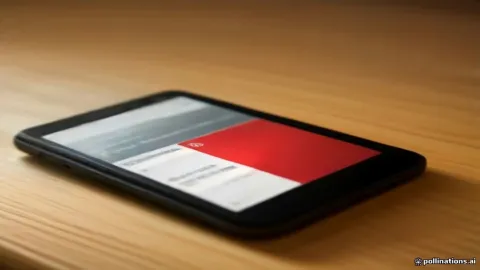 An iPhone displaying active screen recording controls.
