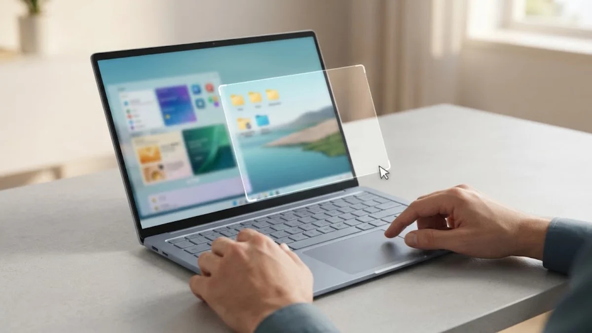 How to Screenshot on Windows 11