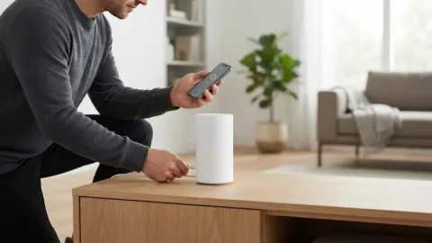 How to Troubleshoot Mesh Wi-Fi