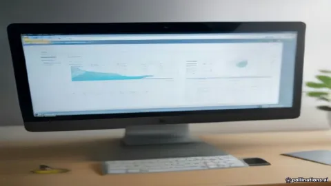 واجهة استخدام ChatGPT لتحليل الصور والرسومات البيانية على الكمبيوتر
