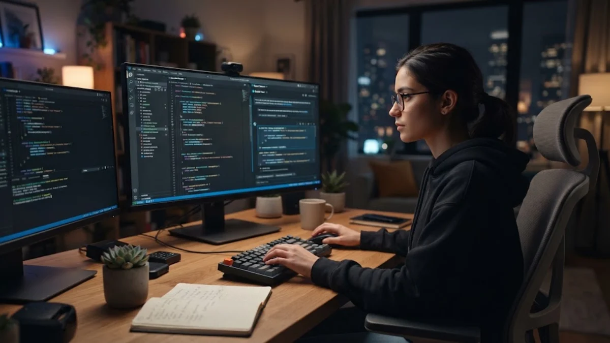How to Use Copilot in VS Code