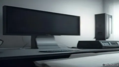 واجهة برنامج OBS Studio لتسجيل الشاشة