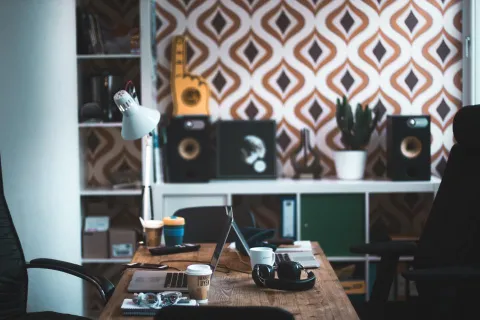 نقل الملفات لاسلكيا بين هواتف أندرويد
