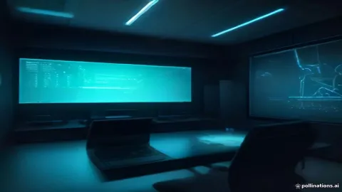 واجهة برنامج Wireshark لتحليل حزم البيانات على شاشة كمبيوتر احترافية