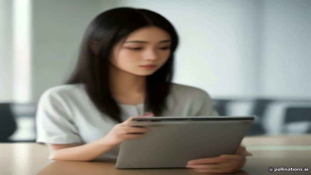 طريقة استخدام برنامج حضوري وزارة التعليم عبر الهاتف الذكي