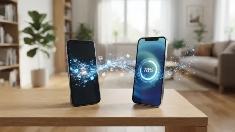 How to iCloud Transfer to New Phone