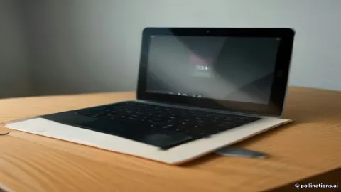 شاشة قفل التنشيط على جهاز آيباد