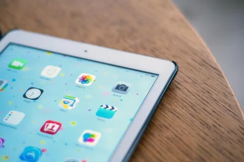 حل مشكلة الايباد يطفي ويشتغل