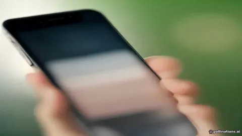 مشكلة عدم اتصال الايفون بالانترنت
