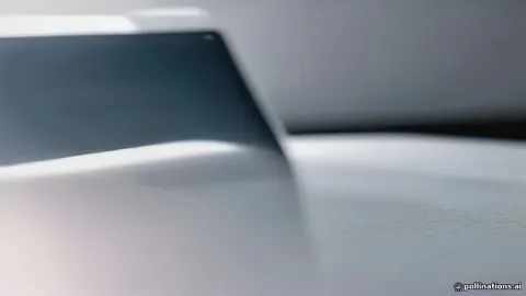 شاشة تحديث البرامج في جهاز الايباد