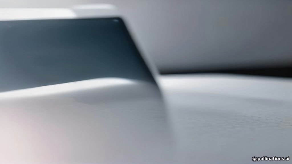 شاشة تحديث البرامج في جهاز الايباد