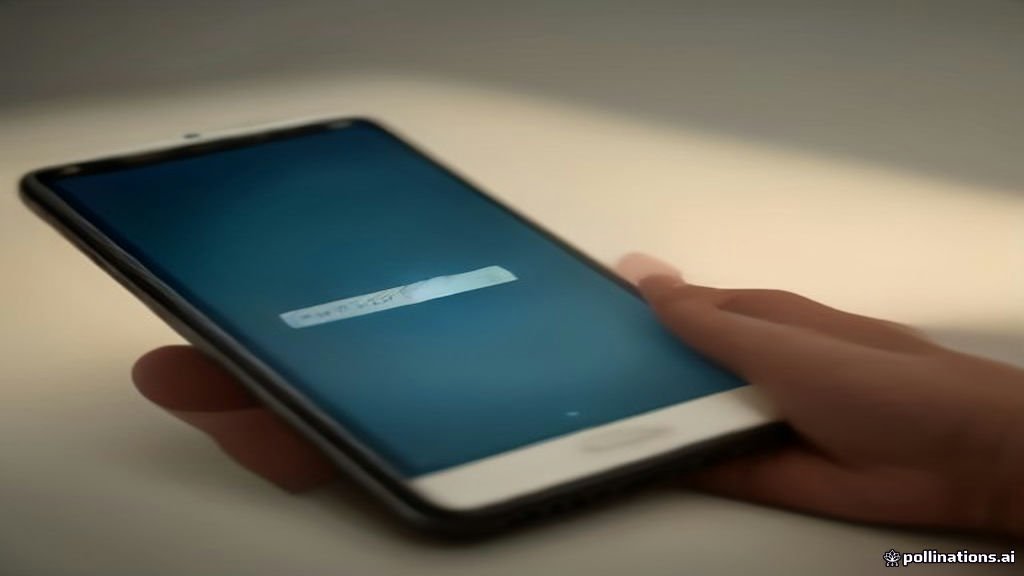 إعدادات الإشعارات في هاتف أندرويد