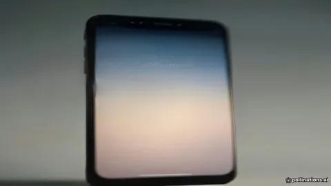 إعدادات تحديثات نظام iOS في الآيفون