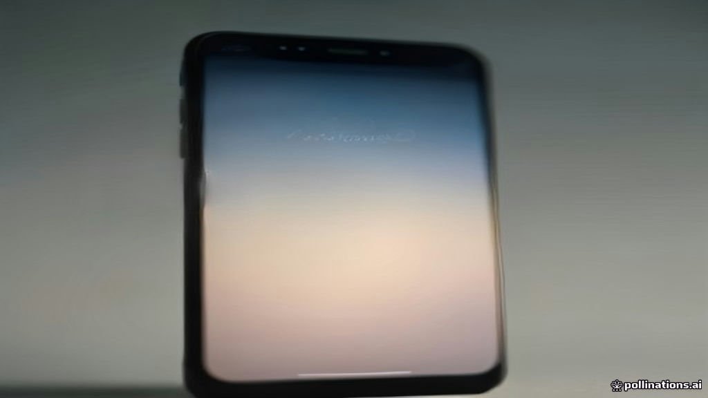 إعدادات تحديثات نظام iOS في الآيفون