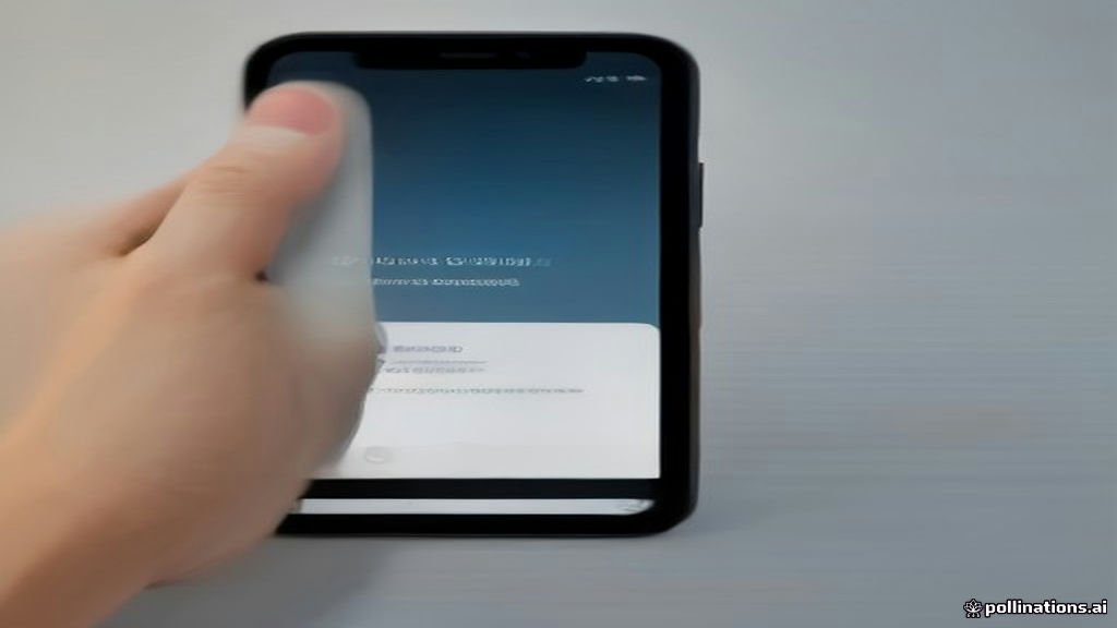 شاشة آيفون تعرض إعدادات تقرير خصوصية التطبيقات لعام 2026