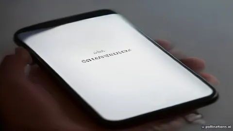 حل مشكلة تطبيق موبايلي على الهاتف المحمول