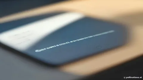 مشكلة توقف تطبيق نفاذ على الهاتف الذكي