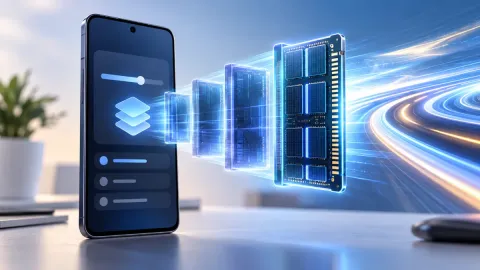 تحسين أداء الأندرويد عبر توسيع الذاكرة الرامية 2026