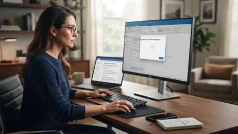 How to Fix Outlook Not Working on Computer