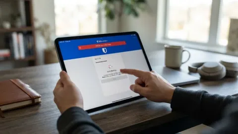 How to Fix Password Manager Not Working on iPad
