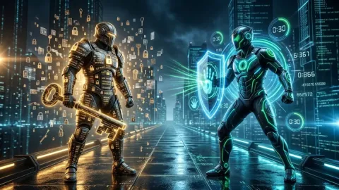 Password Manager vs Authenticator: What Is the Difference?