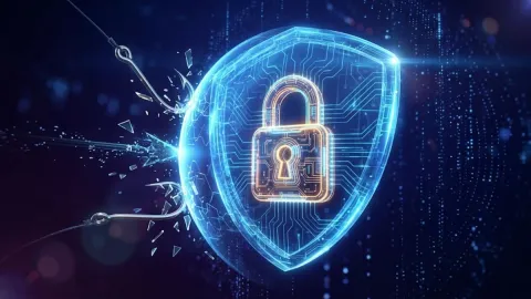 حماية الحسابات من هجمات التصيد الموجه Spear Phishing